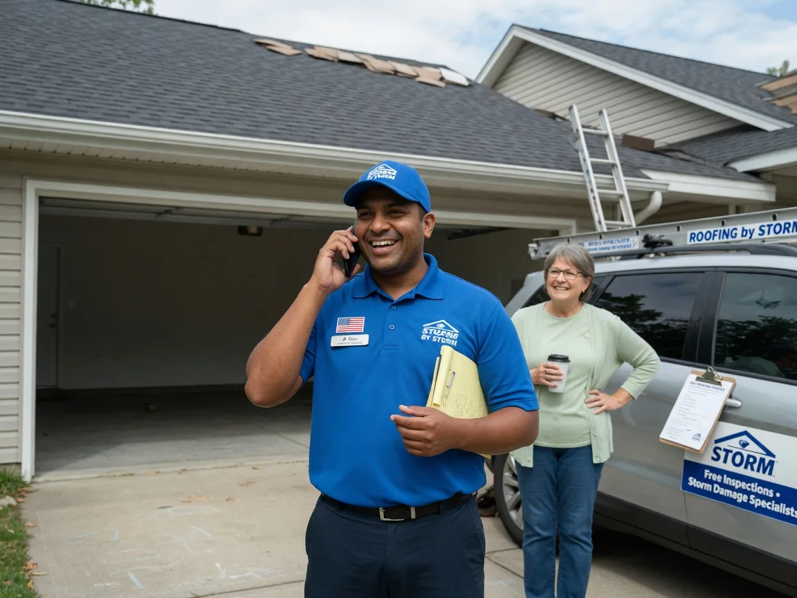 Roof Repair Near Me Lone Jack, MO FAQs