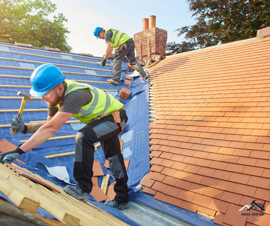 Why choose Roof Repair Near Me in Lone Jack, MO