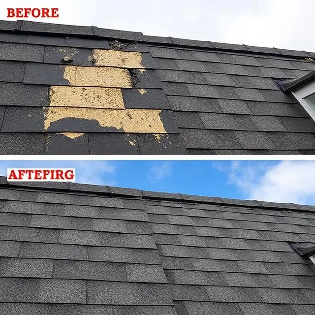 Roof Repair Near Me in Lone Jack, MO near me